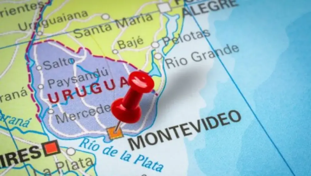 uruguay-2 – Robótica, Inteligencia Artificial, Automatización