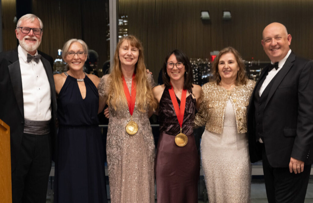 womeninroboticsgala-featured – Robótica, Inteligencia Artificial, Automatización