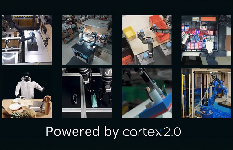 Sereact consigue Serie B financiación para expandir el cerebro robot Cortex 2.0, entrar en el mercado estadounidense robótica latinoamérica - Sereact consigue Serie B financiación para expandir el cerebro robot Cortex 2.0, entrar en el mercado estadounidense