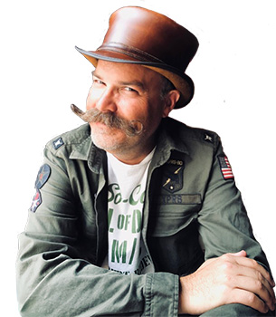 El futuro de la visión 3D RealSense con Chris Matthieu robótica brasil - El futuro de la visión 3D RealSense con Chris Matthieu