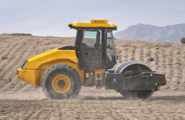 Crewline asegura $7.1M para automatizar la tarea más repetitiva de la construcción