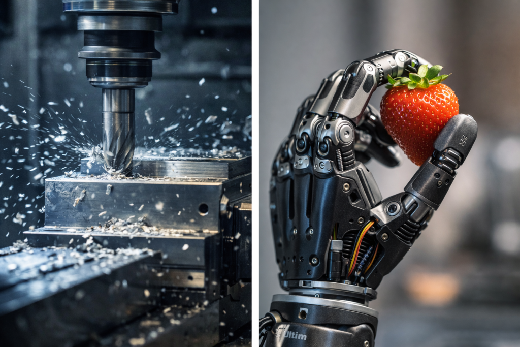 Ontología de la Automatización: La Supremacía de la Lógica sobre el Algoritmo