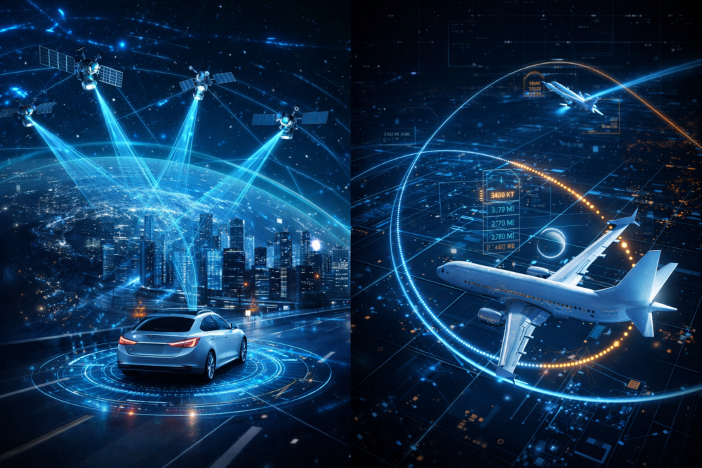 Ontología de la Automatización: La Supremacía de la Lógica sobre el Algoritmo