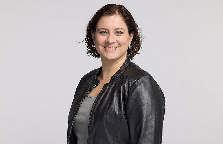 Mikell Taylor de GM para liderar el desayuno de mujeres en robótica en la Cumbre Robotics robótica latinoamérica - Mikell Taylor de GM para liderar el desayuno de mujeres en robótica en la Cumbre Robotics