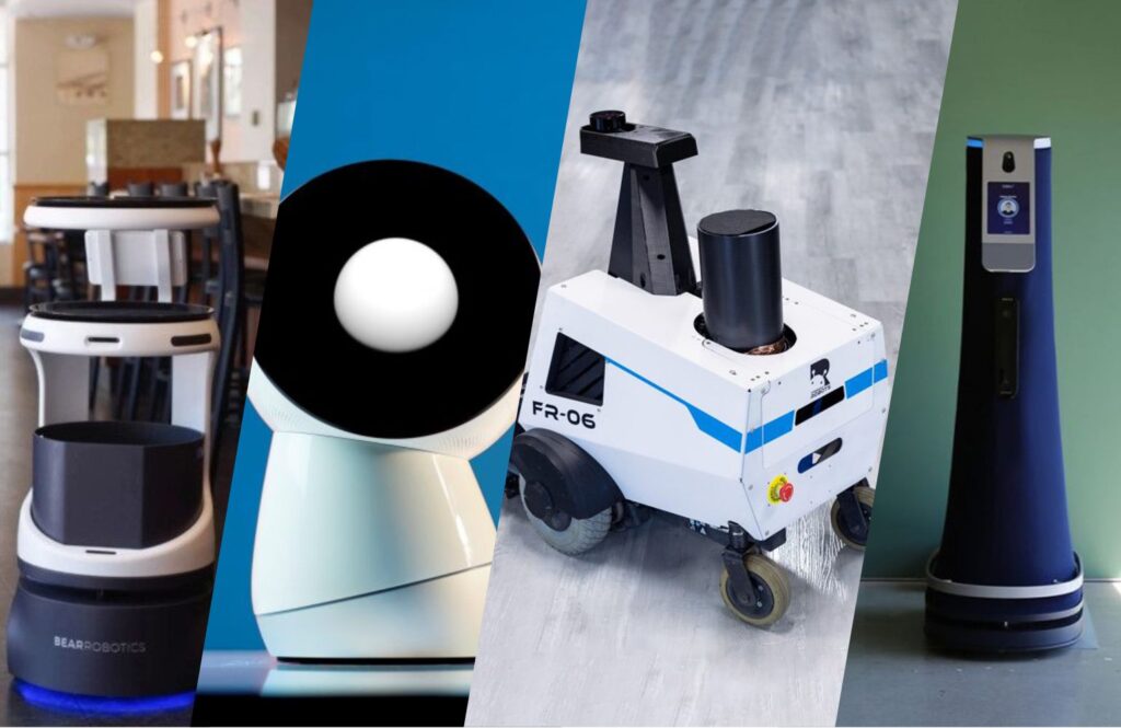 robótica latinoamérica - OLogic para compartir las claves para equilibrar hardware y software en la Cumbre Robotics