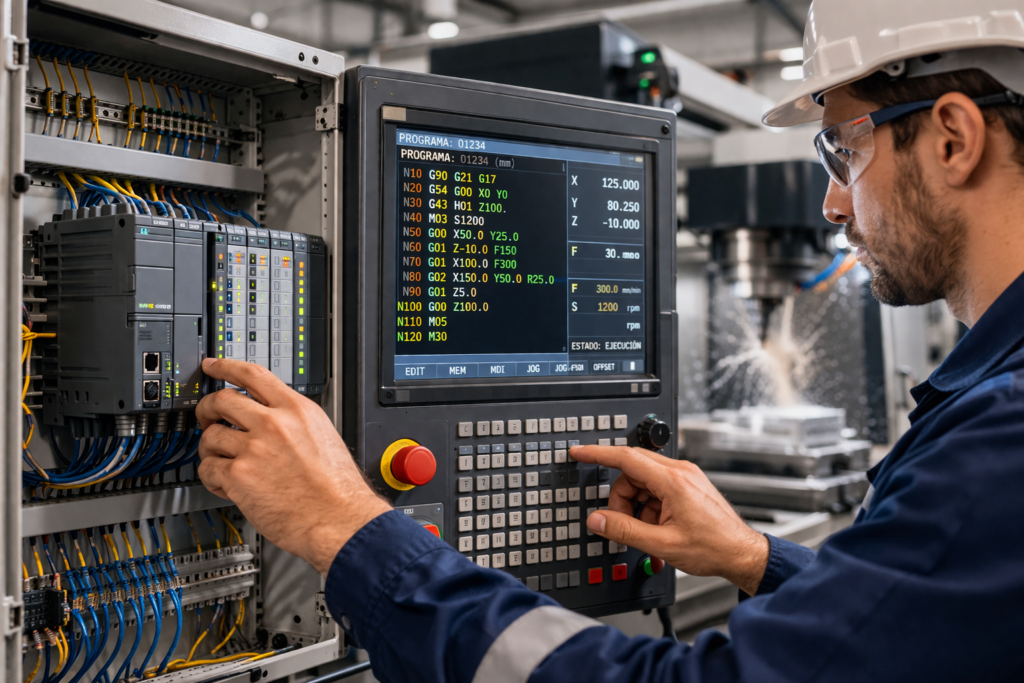 Ontología de la Automatización: La Supremacía de la Lógica sobre el Algoritmo