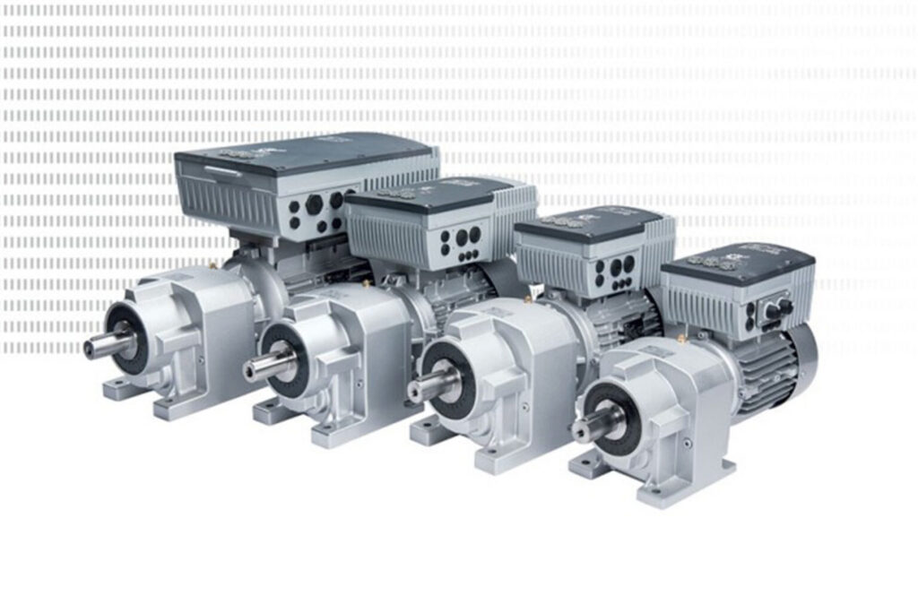 robótica argentina - NORD Drivesystems releases motor starters, variable frequency drives