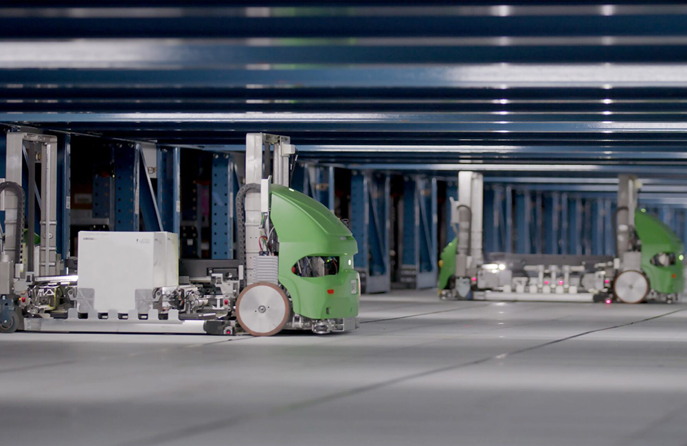 Nyobolt raises funding to bring fast charging to more robots robótica argentina - Nyobolt raises funding to bring fast charging to more robots