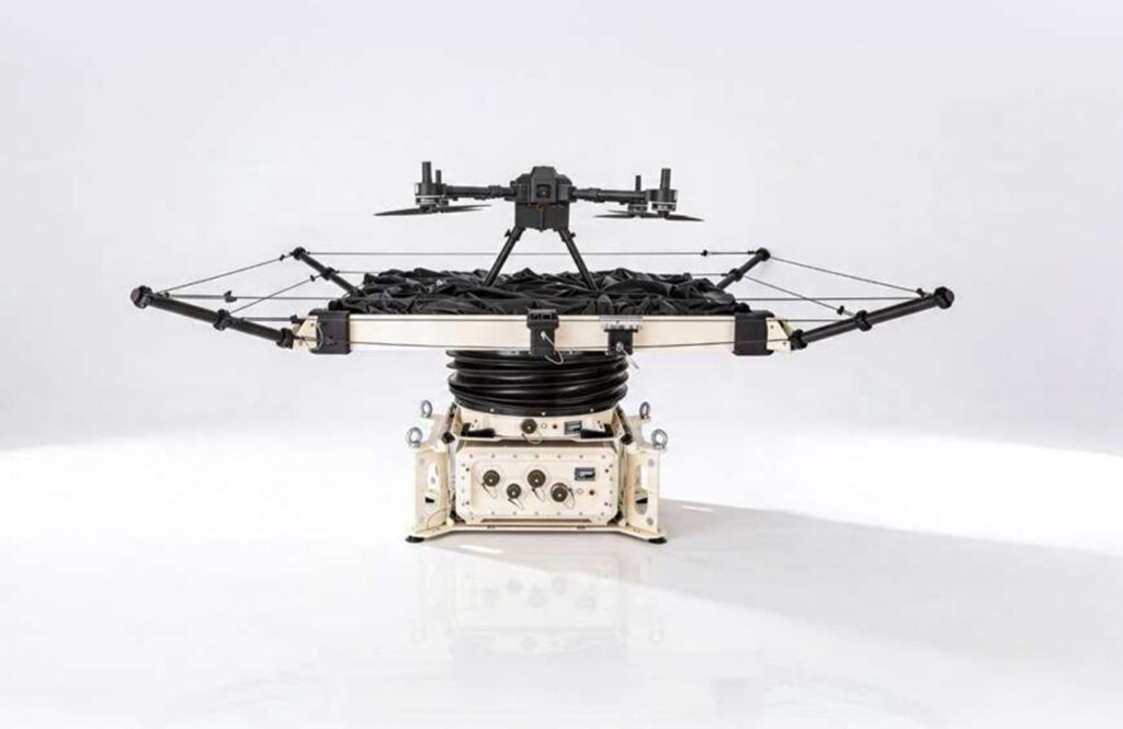WaiV Robotics emerges from stealth to help drones take off and land at sea robótica latinoamérica - WaiV Robotics emerges from stealth to help drones take off and land at sea