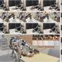 'Touch dreaming' helps humanoid robots handle five tricky tasks with 90.9% higher success robótica argentina - 'Touch dreaming' helps humanoid robots handle five tricky tasks with 90.9% higher success