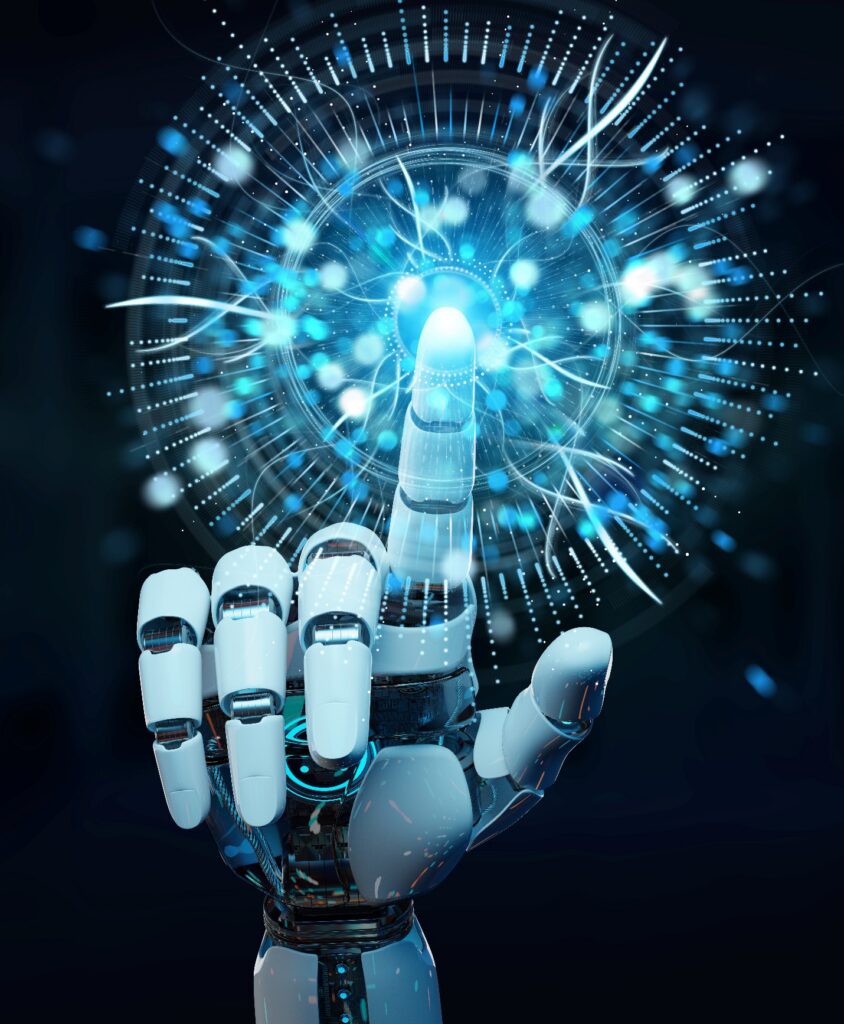 GMSL and the growing ecosystem around robotic vision systems robótica argentina - GMSL and the growing ecosystem around robotic vision systems
