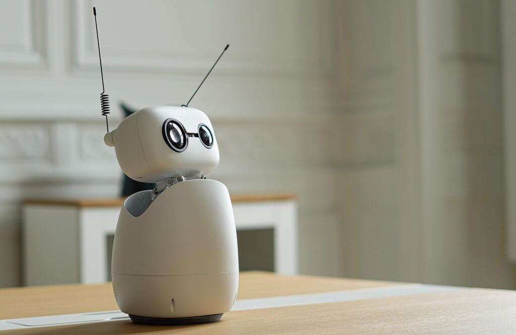 Hugging Face launches agentic toolkit for Reachy Mini robótica brasil - Hugging Face launches agentic toolkit for Reachy Mini