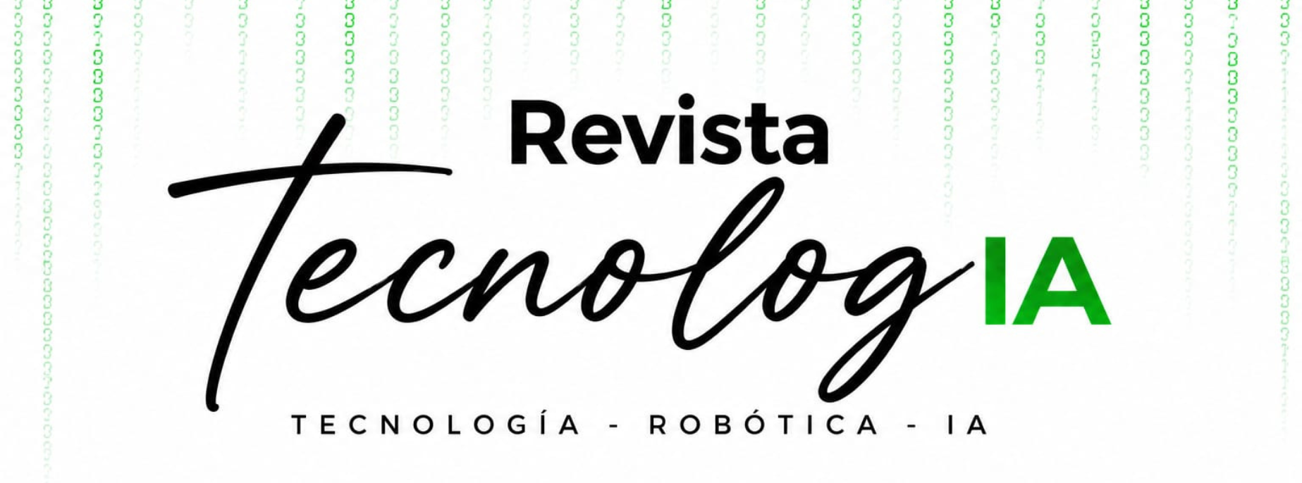 Robótica + IA