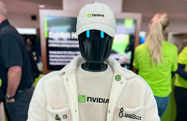 IntBot and Certis Group partner to scale physical AI for enterprises across Singapore robótica uruguay - IntBot and Certis Group partner to scale physical AI for enterprises across Singapore