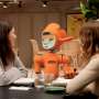 Human-like robot voices boost customer support after mistakes, five experiments show robótica brasil - Human-like robot voices boost customer support after mistakes, five experiments show
