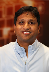 AI en almacenamiento: visión de Akash Gupta para el futuro Akash-Gupta-headshot-sm – Robótica, Inteligencia Artificial, Automatización