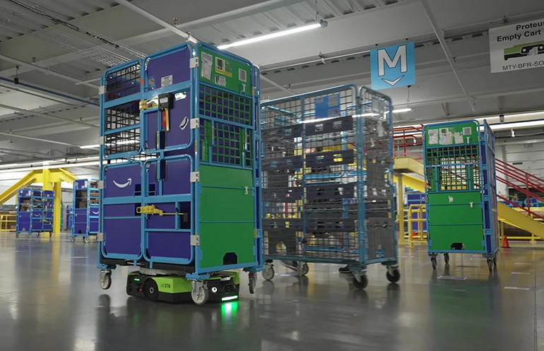Fennec Engineering gana la calificación T2 para la plataforma de aceleración de seguridad avanzada Fennec_Proteus – Robótica, Inteligencia Artificial, Automatización