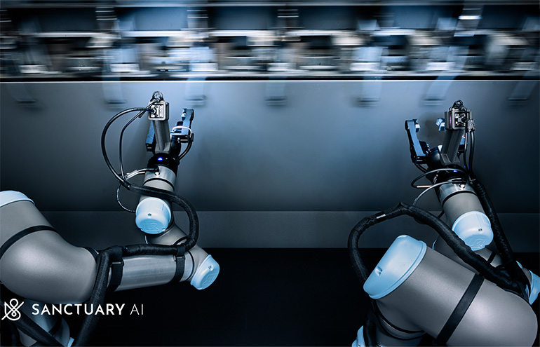 Santuario AI valida el rendimiento de IA física en el proveedor automotriz Tier 1 robótica latinoamérica - Santuario AI valida el rendimiento de IA física en el proveedor automotriz Tier 1