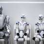 Robots ver cócteles y correr maratones, pero todavía no puede multitarea robótica argentina - Robots ver cócteles y correr maratones, pero todavía no puede multitarea