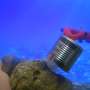 Robotic arm inspired by octopus uses tactile sensors in suction cups for autonomous underwater grasping robótica argentina - Robotic arm inspired by octopus uses tactile sensors in suction cups for autonomous underwater grasping