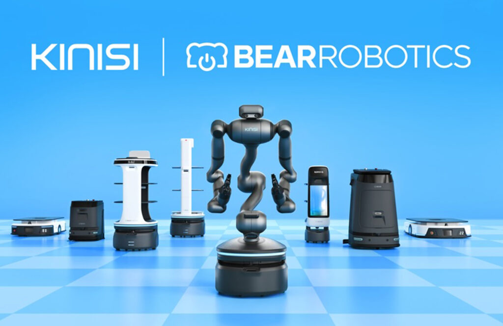 Oso Robotics adquiere Kinisi Robotics para aumentar sus capacidades físicas de AI kinisi-announcement-featured – Robótica, Inteligencia Artificial, Automatización
