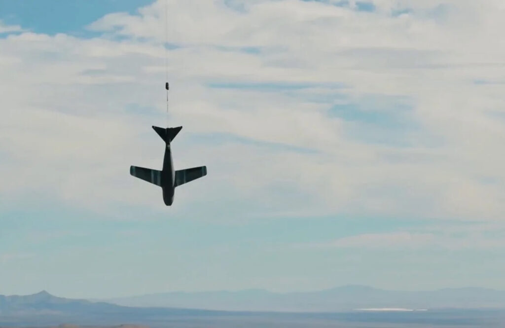 robótica uruguay - Autonomous defense manufacturer Mach Industries raises $300M