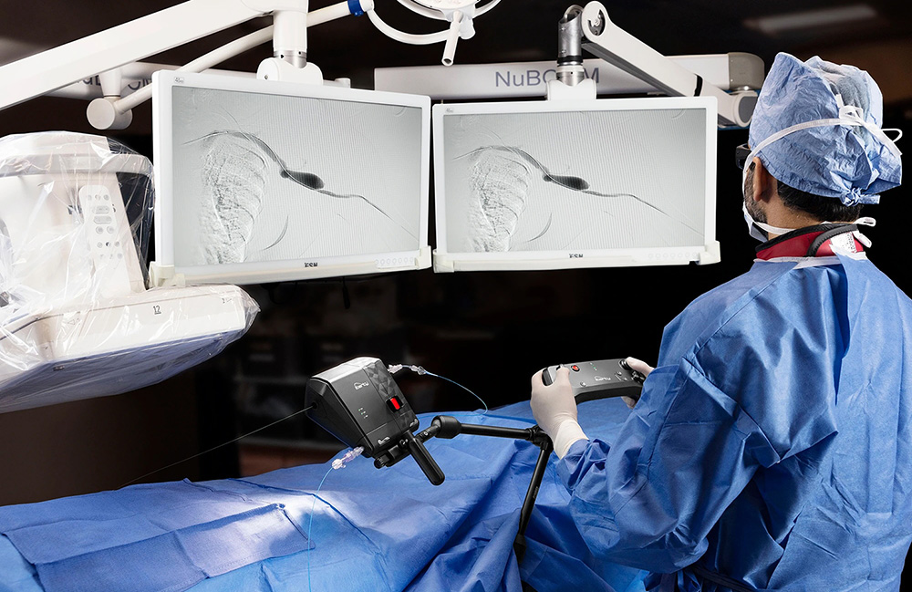 Microbot Medical para ampliar el acceso veterano a la cirugía robótica con LIBERTY microbotmedical-featured – Robótica, Inteligencia Artificial, Automatización