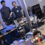 New app lets anyone operate a robot from their phone robótica argentina - New app lets anyone operate a robot from their phone