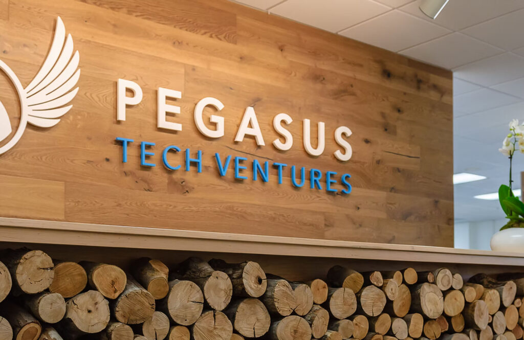 robótica uruguay - Pegasus Tech Ventures lanza fondo $60M para startups físicas de AI