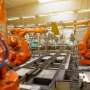 Finding the best ways for humans and robots to work together requires 'swarm' thinking robótica argentina - Finding the best ways for humans and robots to work together requires 'swarm' thinking