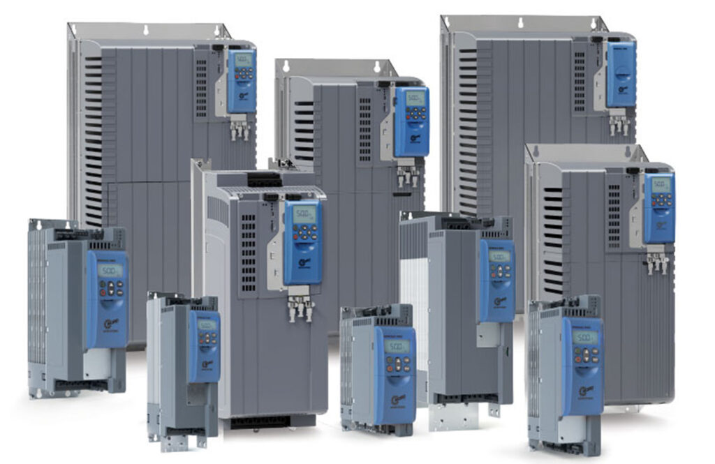 NORD expande la familia compacta NORDAC VFD a 200 hp robótica brasil - NORD expande la familia compacta NORDAC VFD a 200 hp