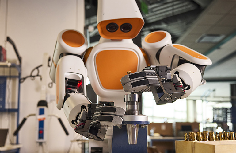 Walden Robotics lanza una valoración de $1.1B para robots de uso general robótica uruguay - Walden Robotics lanza una valoración de $1.1B para robots de uso general