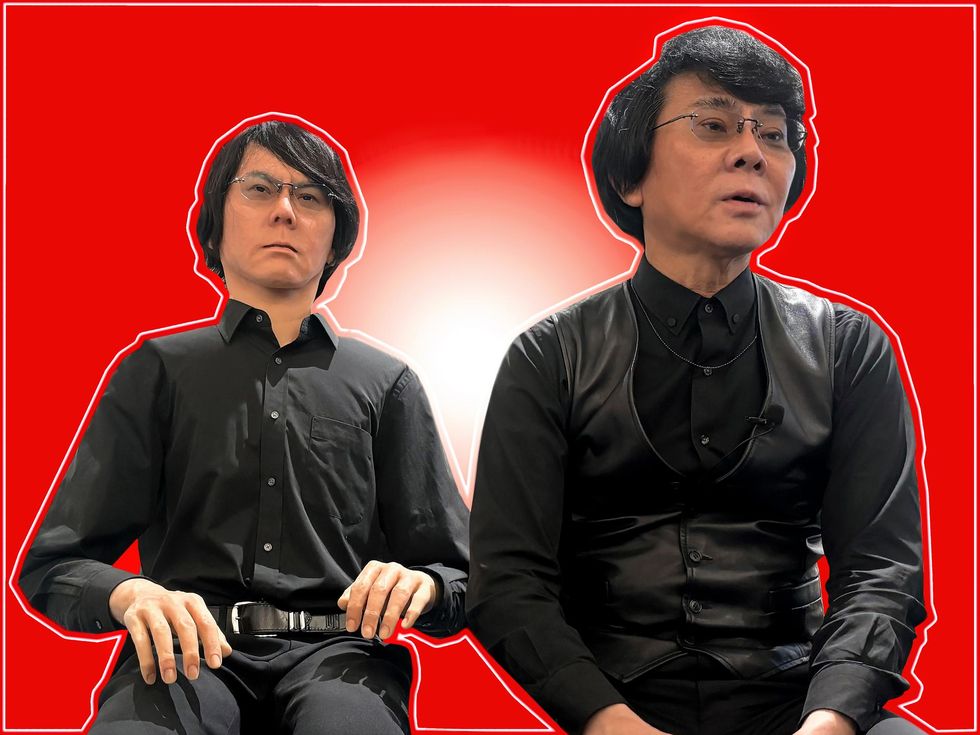 Japón Pioneered Humanoid Robots – ¿Puede ahora atrapar a China? robótica brasil - Japón Pioneered Humanoid Robots - ¿Puede ahora atrapar a China?