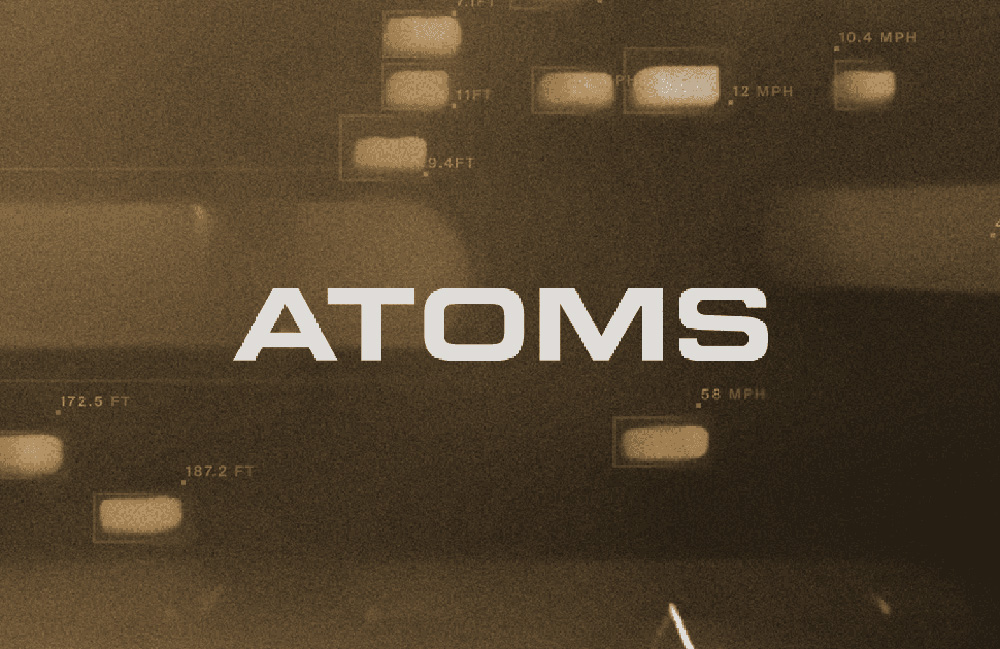 Uber co-fundador recauda $1.7B para la nueva creación robótica ATOMS robótica brasil - Uber co-fundador recauda $1.7B para la nueva creación robótica ATOMS