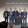 Fujitsu y las principales empresas japonesas robóticas utilizan tecnología Nvidia en ‘física AI’ robótica latinoamérica - Fujitsu y las principales empresas japonesas robóticas utilizan tecnología Nvidia en 'física AI'
