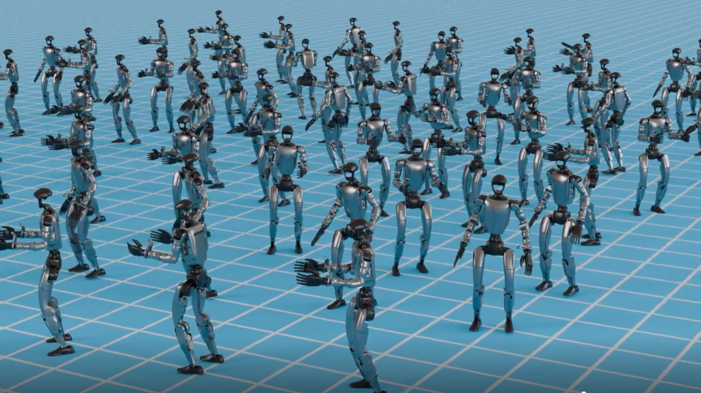 ¿Por qué los equipos de robótica necesitan gimnasios virtuales antes del despliegue robótica brasil - ¿Por qué los equipos de robótica necesitan gimnasios virtuales antes del despliegue