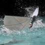 robot tipo pájaro nada bajo el agua, luego colapsa en vuelo sin remolino robótica latinoamérica - robot tipo pájaro nada bajo el agua, luego colapsa en vuelo sin remolino