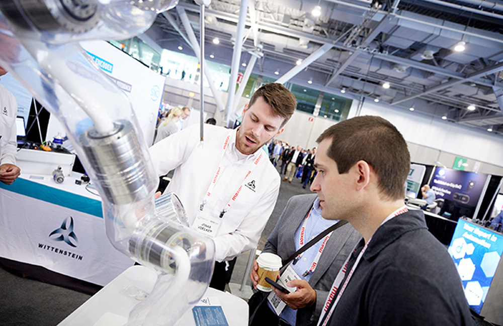 Llamando a todas las startups robóticas: aplicar a RoboBusiness Startup Alley robótica latinoamérica - Llamando a todas las startups robóticas: aplicar a RoboBusiness Startup Alley