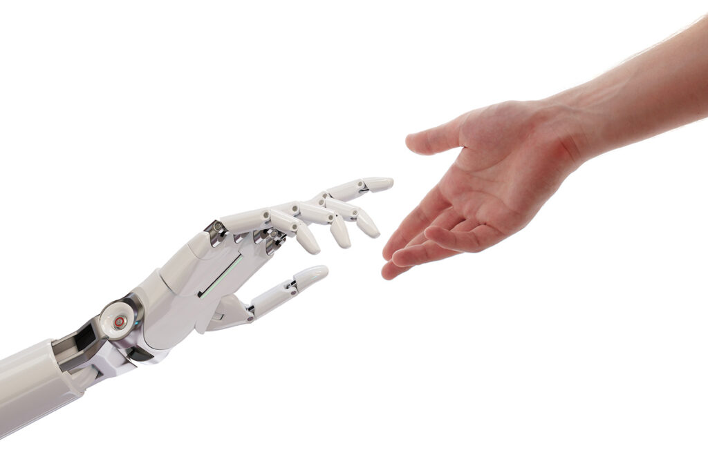 La mano de robot BioflexBot tiene como objetivo replicar los movimientos humanos clave robótica uruguay - La mano de robot BioflexBot tiene como objetivo replicar los movimientos humanos clave