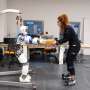 Los robots de conciencia humana se adaptan a los socios, reduciendo la tensión trasera durante el levantamiento de equipo an-approach-to-designi – Robótica, Inteligencia Artificial, Automatización