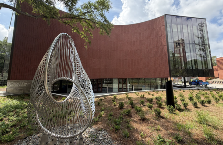 Universidad de Florida abre nuevo laboratorio robótico dedicado a la construcción industrializada robótica argentina - Universidad de Florida abre nuevo laboratorio robótico dedicado a la construcción industrializada